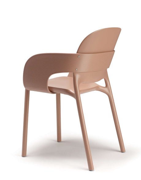 Scaun exterior Hug II. – culori variateMobCenter