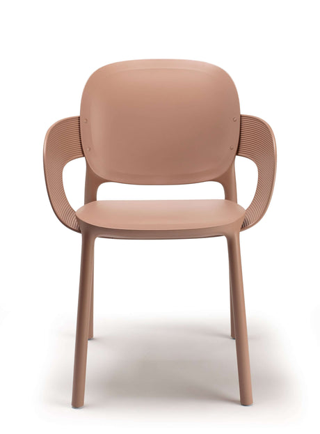 Scaun exterior Hug II. – culori variateMobCenter