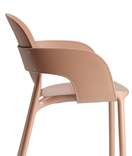 Scaun exterior Hug II. – culori variateMobCenter