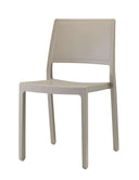 Scaun exterior Kate I. – culori variatMobCenter