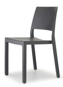 Scaun exterior Kate I. – culori variatMobCenter