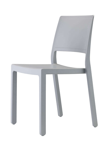 Scaun exterior Kate I. – culori variatMobCenter