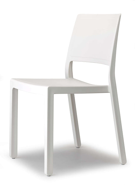 Scaun exterior Kate I. – culori variatMobCenter