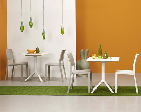 Scaun exterior Kate I. – culori variatMobCenter