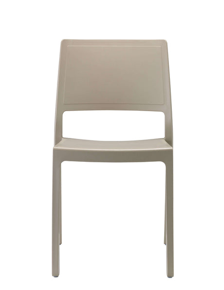 Scaun exterior Kate I. – culori variatMobCenter