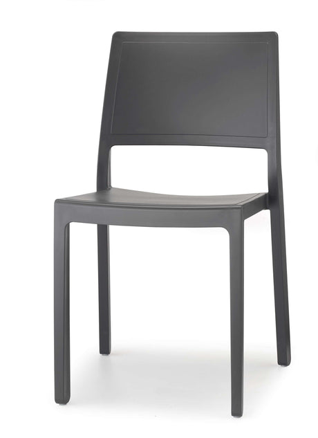 Scaun exterior Kate I. – culori variatMobCenter