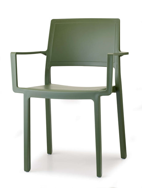 Scaun exterior Kate II. – culori variateMobCenter