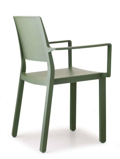Scaun exterior Kate II. – culori variateMobCenter
