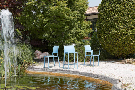 Scaun exterior Kate II. – culori variateMobCenter