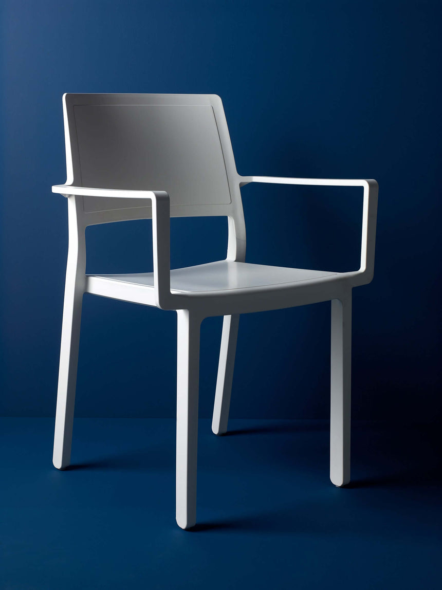Scaun exterior Kate II. – culori variateMobCenter