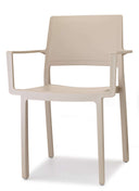 Scaun exterior Kate II. – culori variateMobCenter