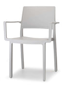 Scaun exterior Kate II. – culori variateMobCenter