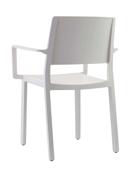 Scaun exterior Kate II. – culori variateMobCenter