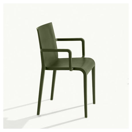 Scaun exterior Nassau I. – culori variatMobCenter