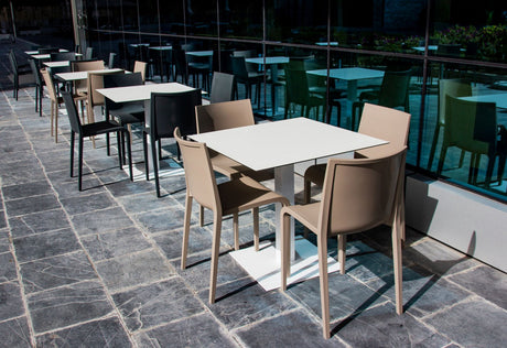 Scaun exterior Nassau II. – culori variatMobCenter