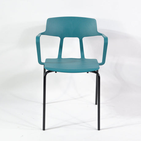 Scaun exterior Snap I. – culori variatMobCenter