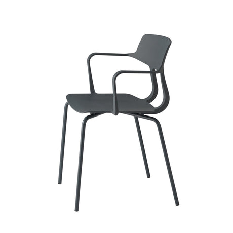 Scaun exterior Snap I. – culori variatMobCenter