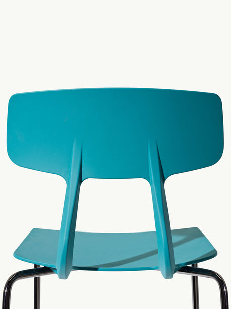 Scaun exterior Snap II. – culori variatMobCenter