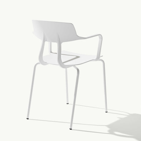 Scaun exterior Snap II. – culori variatMobCenter