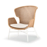 Scaun lounge pentru exterior – Grattoni OceanMobCenter
