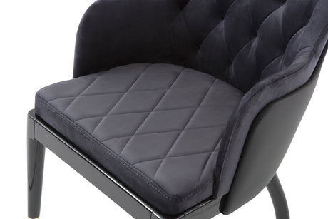 Scaun profesional HoReCa Charla Premium – disponibil în culori variateMobCenter