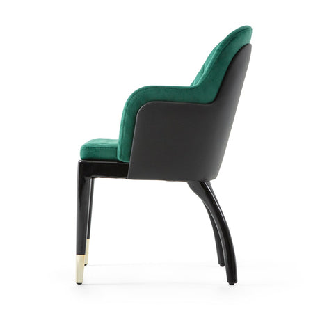 Scaun profesional HoReCa Charla – disponibil în culori variateMobCenter