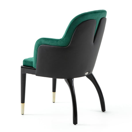 Scaun profesional HoReCa Charla – disponibil în culori variateMobCenter