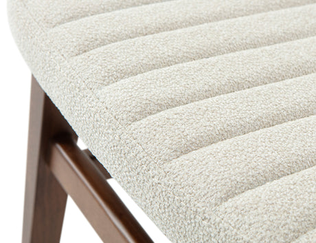 Scaun profesional HoReCa Evans wicker– disponibil în culori variateMobCenter