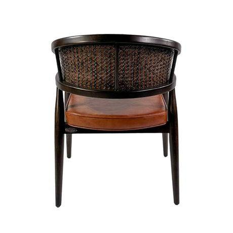 Scaun profesional HoReCa Parma – disponibil în culori variateMobCenter