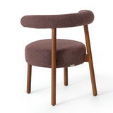 Scaun profesional HoReCa Tom – disponibil în culori variateMobCenter