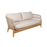 Set lounge de exterior Terracina pentru 4 persoaneMobCenter