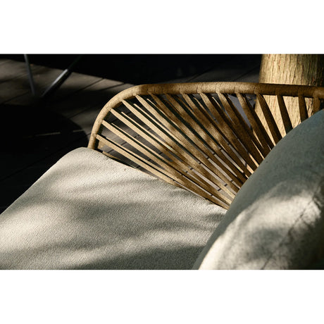 Set lounge de exteriorNovella I. pentru 4 persoaneMobCenter