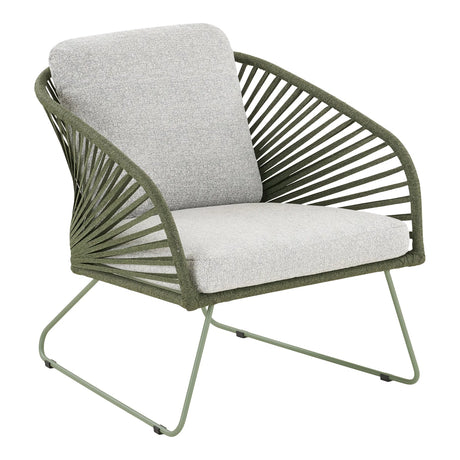 Set lounge de exteriorNovella II. pentru 4 persoaneMobCenter