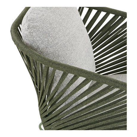 Set lounge de exteriorNovella II. pentru 4 persoaneMobCenter