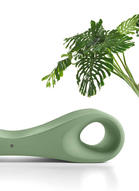 Sezlong Slice – culori variateMobCenter