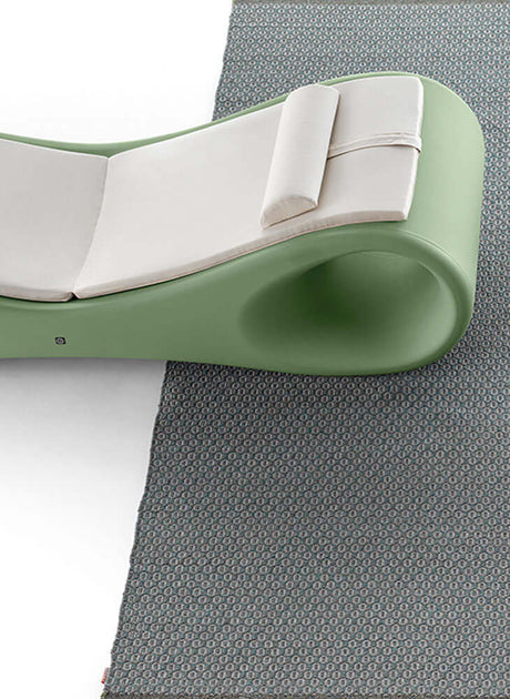 Sezlong Slice – culori variateMobCenter