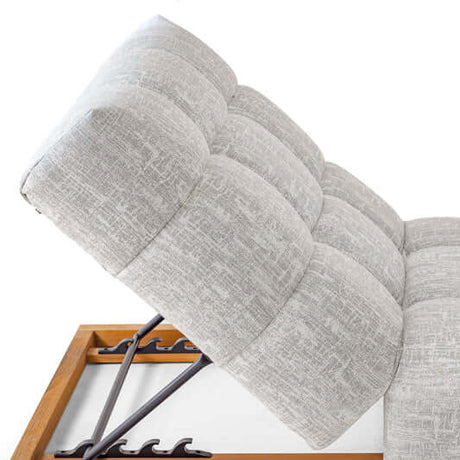 Sezlonguri de gradina Grattoni BlowMobCenter