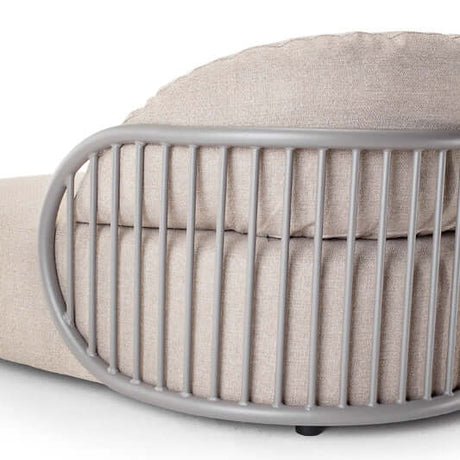 Sezlonguri de gradina Grattoni NestMobCenter