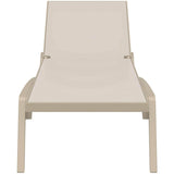 Sezlonguri de gradina Pacific - culoare taupeMobCenter
