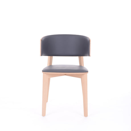 Scaun Sharon 3AL - tapițerie personalizabilă