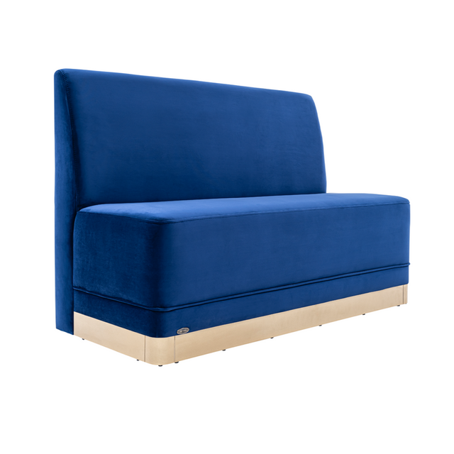 Banchetă modulară Clever – elemente drepte și de colț