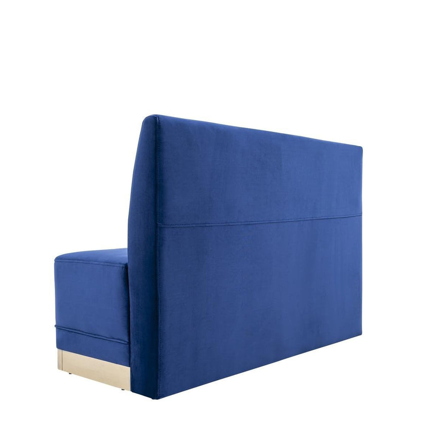 Banchetă modulară Clever – elemente drepte și de colț