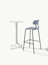 Scaun de bar Snap de exterior