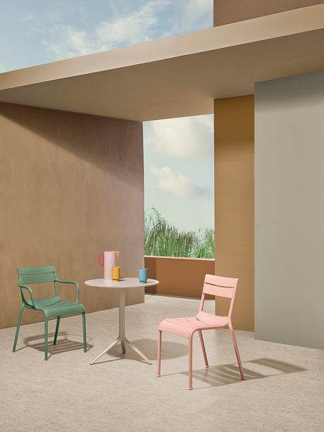 Pedrali Elliot 5470 – picior de masă, în culori la alegere