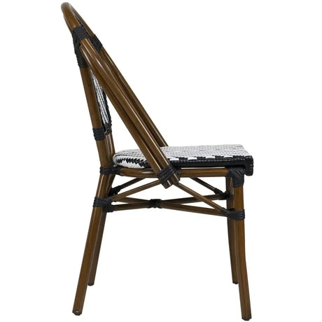 Toby I. scaun de terasa pentru exteriorMobCenter