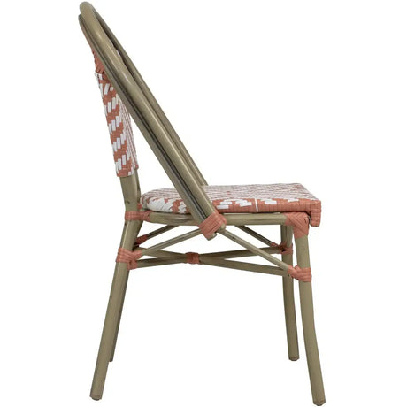 Toby III. scaun de terasa pentru exteriorMobCenter