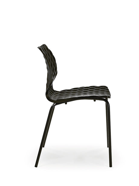 Uni 550 – scaun profesional HoReCa, disponibil în culori variate