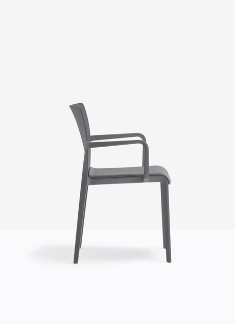 Pedrali Remind 675 – scaun profesional HoReCa, disponibil în culori variate