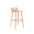 Scaun de bar Paged Xstool H-2090