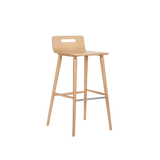 Scaun de bar Paged Xstool H-2090